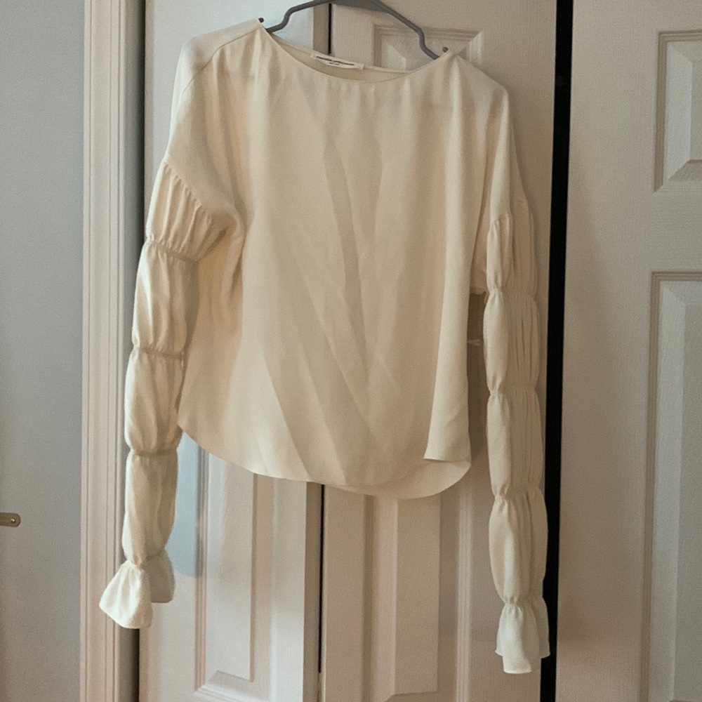 Amanda Uprichard Sz M Top